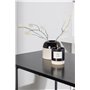 Matgrupp Rax med Bell matstolar, 120 × 60 cm