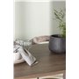 Matgrupp Andy med Morning matstolar, 180 × 75 cm