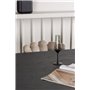 Matgrupp Ystad med Limhamn matstolar, 220 × 100 cm