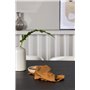 Matgrupp Bootcut med Edina matstolar, 230 × 115 cm