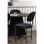 Matgrupp Bootcut med Stella matstolar, 230 × 115 cm