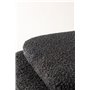 Fåtölj Laurel Bänk, 110 × 50 cm, Svart