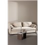 3-sitssoffa Malva 3-Sits, Beige