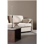 3-sitssoffa Malva 3-Sits, Beige