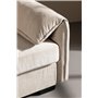 3-sitssoffa Malva 3-Sits, Beige
