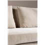 3-sitssoffa Malva 3-Sits, Beige