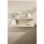 Hylla Glow, Beige