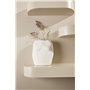 Hylla Glow, Beige