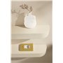 Hylla Glow, Beige