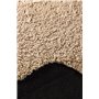 Pläd Katy, Beige