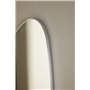 Liten spegel Askersund, Silver