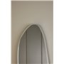 Liten spegel Borgholm, Silver