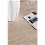 Matbord Skagen, 240 × 100 cm, Beige