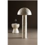 Golvlampa Lindön, Light Grey