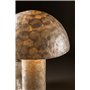 Golvlampa Lindön, Light Grey