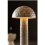 Golvlampa Lindön, Light Grey