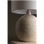 Bordslampa Tjörn, Vit