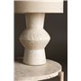 Bordslampa Valön, Ivory