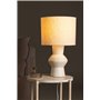 Bordslampa Valön, Ivory