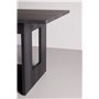 Matbord Milly, 235 × 100 cm, Svart