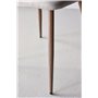 Matstol Night, Beige/Mocca