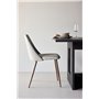 Matstol Night, Beige/Mocca