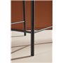 Barstol Polly, Beige/Svart