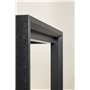 Matbord Slider, 170 × 95 cm, Svart