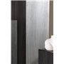 Sidobord Ramsvik, 140,223323 × 140,223323 cm, Svart