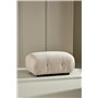 Modulsoffa Mika Soffmodul, Beige