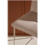 Barstol Bisbee, Beige