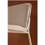 Barstol Bisbee, Beige