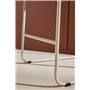 Barstol Bisbee, Beige