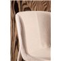 Matstol Astoria, Beige
