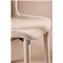 Matstol Astoria, Beige