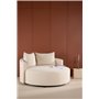 3-sitssoffa Kelso 3-Sits, Beige