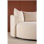 3-sitssoffa Kelso 3-Sits, Beige