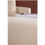 3-sitssoffa Kelso 3-Sits, Beige