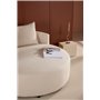 3-sitssoffa Kelso 3-Sits, Beige