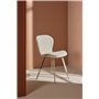 Matstol Lilja, Beige