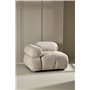 Modulsoffa Mika Soffmodul, Beige