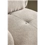 Modulsoffa Mika Soffmodul, Beige