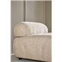 Modulsoffa Mika Soffmodul, Beige