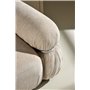 Modulsoffa Mika Soffmodul, Beige