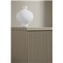 Sidobord Lenox, 80 × 60 cm, Beige