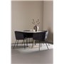 Matgrupp Lycke med Berit matstolar
