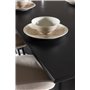 Matgrupp Olivia med Polar matstolar, 210 × 100 cm