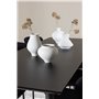 Matgrupp Ellis med Modesto matstolar, 230 × 85 cm