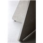 Runt soffbord Bootcut, Ø80 cm, Beige