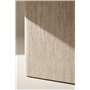 Soffbord Qvart, 80 × 80 cm, Beige
